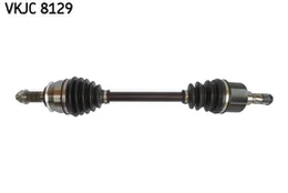 Pusašis SKF VKJC 8129