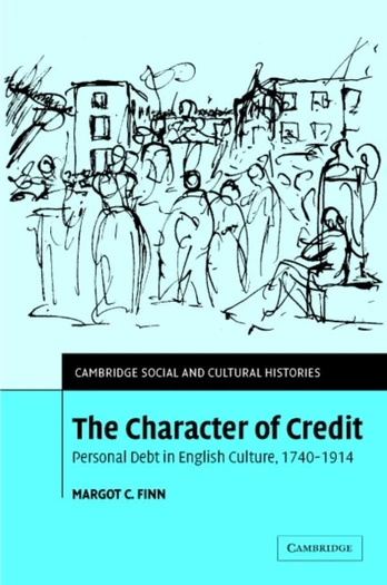 Character of Credit