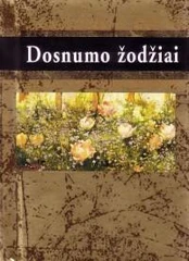 Dosnumo žodžiai
