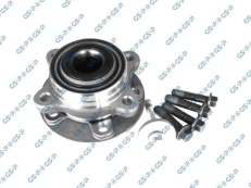 Rato guolio komplektas GSP 9340004K kaina