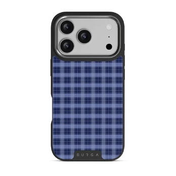 Encore - iPhone 17 Pro Case, Elite Dark (MagSafe) / Gunmetal