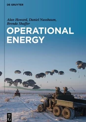 Operational Energy kaina