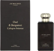 Jo Malone Oud & Bergamot Intense Edc Purškiklis 100 kaina