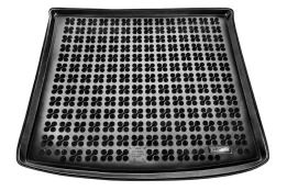 Bagažinės apmušalas REZAW-PLAST RP232317 kaina