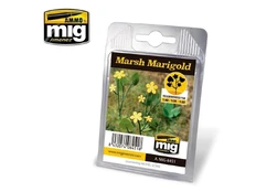 Vallejo AMMO, MIG Jimenez AMMO MIG - MARSH MARIGOLD, 8451 kaina