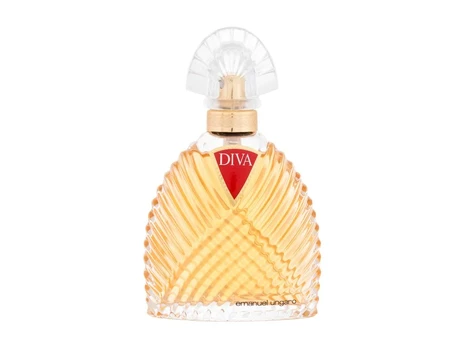 „Emanuel Ungaro Diva“ kvepalai, 50 ml