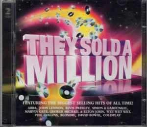 CD Various - They Sold A Million
