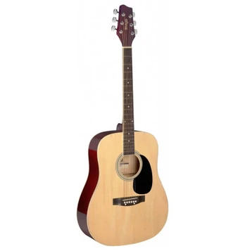 Akustinė gitara Stagg SA20D NAT