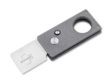 Boker Nóż obcinacz do cygar Boker Plus Cigar Cutter