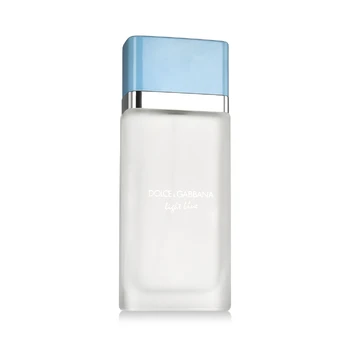 Dolce & Gabbana Light Blue EDT Refillable 100 ml