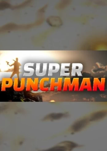 Super Punchman Steam