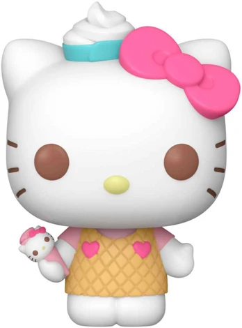 Funko POP figure Hello Kitty and Friends Hello Kitty