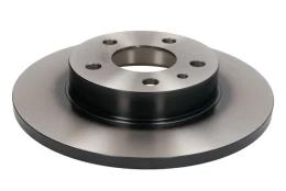 TRW DF2763 Brake Disc kaina