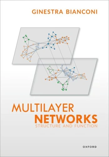 Multilayer Networks