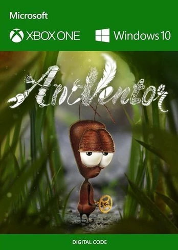AntVentor PC