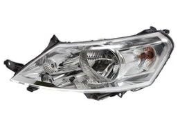 Priekinis žibintas VALEO 450428 kaina