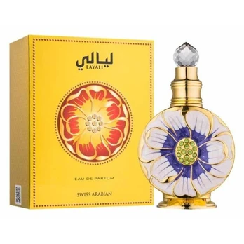 Swiss Arabian Layali EDP W 50 ml
