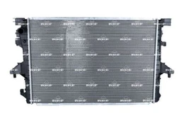 Variklio radiatorius NRF NRF 560013