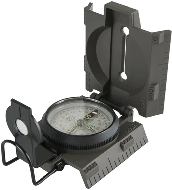 Helikon Tex Kompasas Ranger Mk2, plastikinis