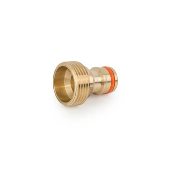 Adapteris Bradas BRASS, 3/4" išorinis sriegis