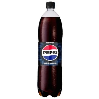 Gėrimas PEPSI MAX, 1,5 l