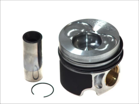 NURAL 87-114900-35 Piston