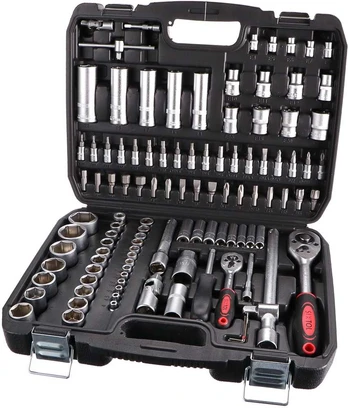 Orkaitė Sixtol TOOL SET 108