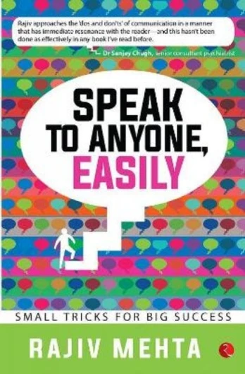Speak to Anyone, Easily