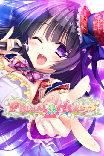 Primal Hearts 2 PC