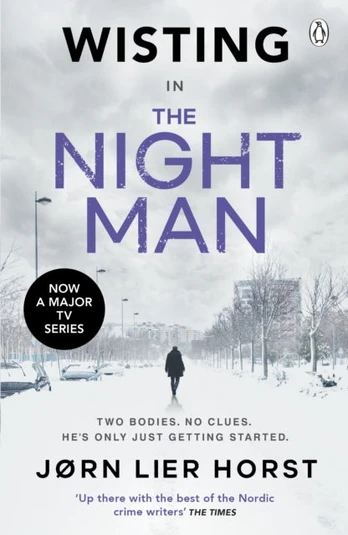 Night Man