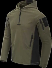 No Name Helikon-Tex Range Tactical Hoodie - coyote