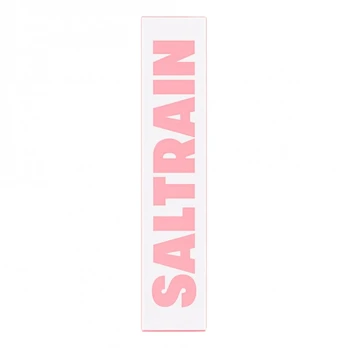 SALTRAIN PINK dantų šepetėlis