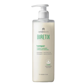 BIRETIX ISOREPAIR Prausiklis, 400 ml