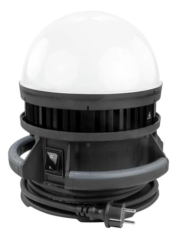 Work lamp Ansmann Ball Light 360°, 11500 lumens