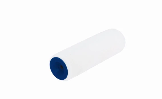 Volelis PAINTER VELUR PROFESSIONAL, plaukas 4mm, plotis 25cm, WKL1002