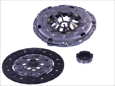 LUK 623 3082 00 Self-adjusting clutch kit with release bearing