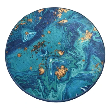 Foutastic Vonios kilimėlis Marbling DJT