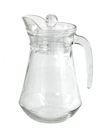 Sulčių taurelė be dango, 1,3 l