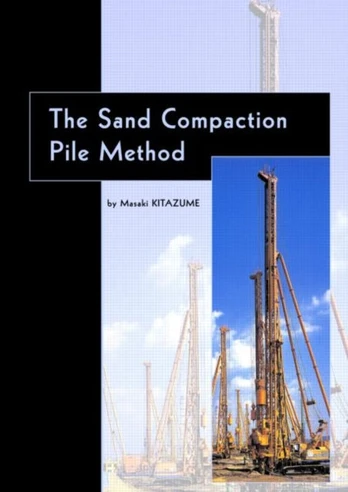 Sand Compaction Pile Method