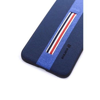 Evelatus Apple Iphone X Dazzel Blue