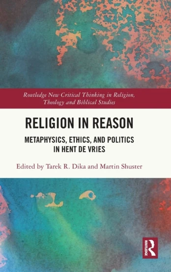 Religion in Reason
