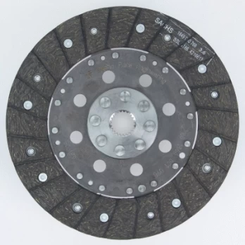 Sankabos diskas SACHS 881864 001098