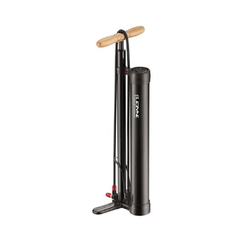 Lezyne Digital Pressure Over Drive pastatoma pompa