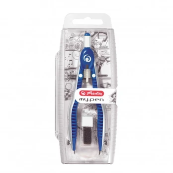Skriestuvas my.pen blue-white