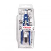 Skriestuvas my.pen blue-white kaina