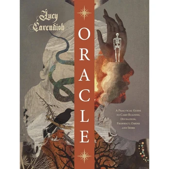 Oracle: a Magickal Memoir