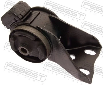 Variklio montavimas FEBEST MZM-021