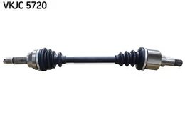 Pusašis SKF VKJC 5720