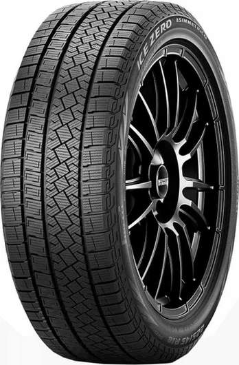 Pirelli Ice Zero Asimmetrico 245/40R20 99 H
