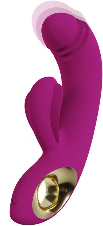 Xocoon Harmony DualTouch G taško vibracija _